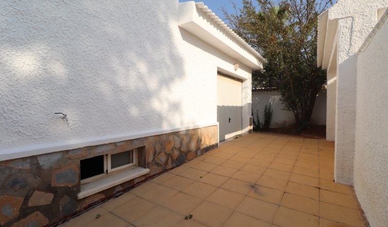 Resale - Detached Villa - Ciudad Quesada - Doña Pepa