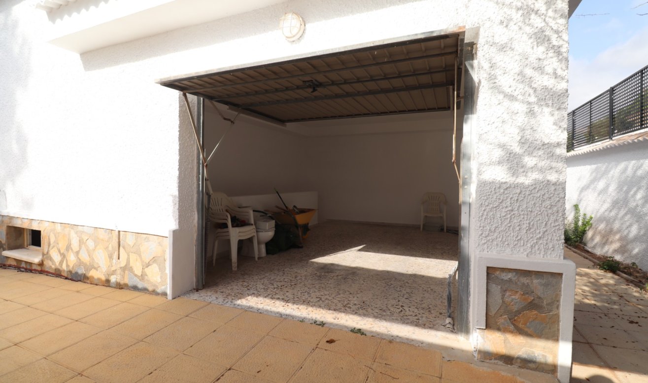 Resale - Detached Villa - Ciudad Quesada - Doña Pepa