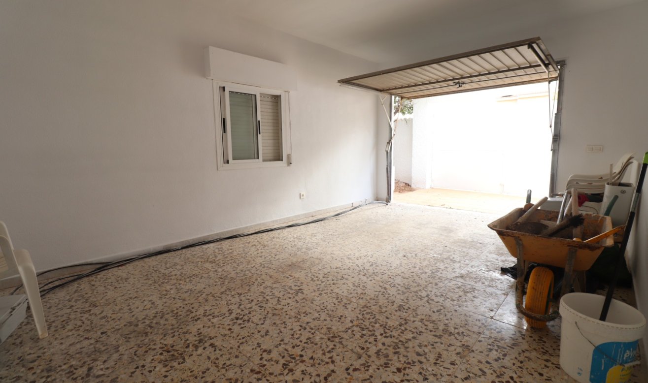 Resale - Detached Villa - Ciudad Quesada - Doña Pepa