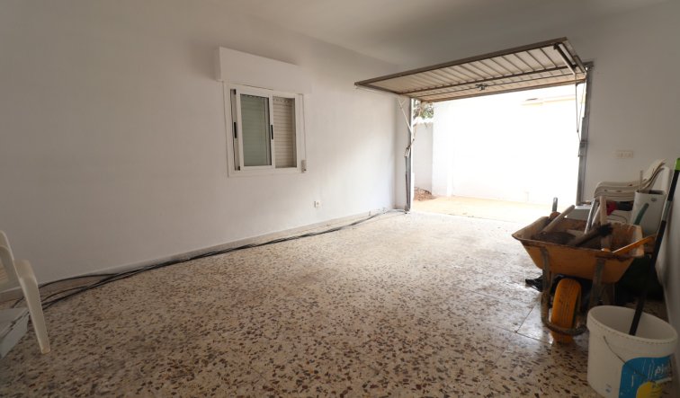 Resale - Detached Villa - Ciudad Quesada - Doña Pepa