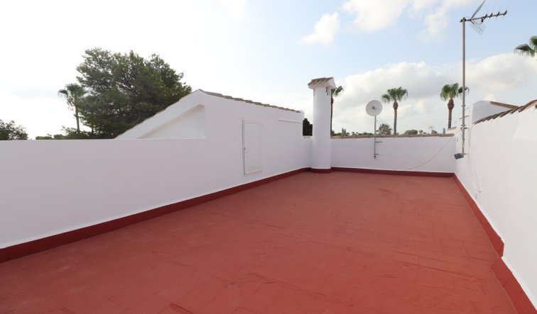 Resale - Detached Villa - Ciudad Quesada - Doña Pepa