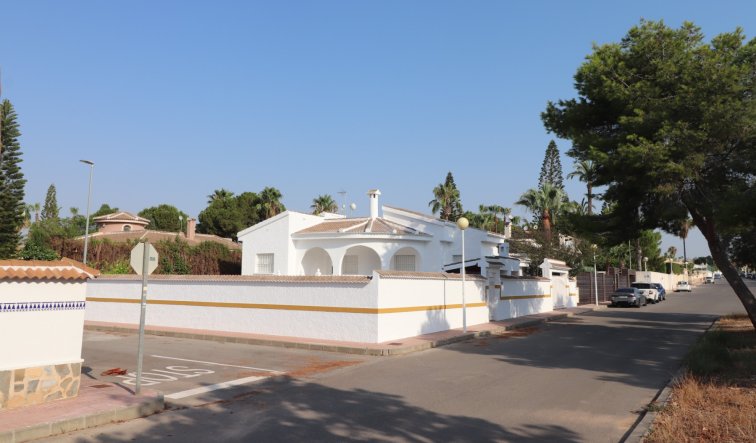 Resale - Detached Villa - Ciudad Quesada - Doña Pepa
