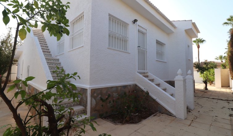 Resale - Detached Villa - Ciudad Quesada - Doña Pepa