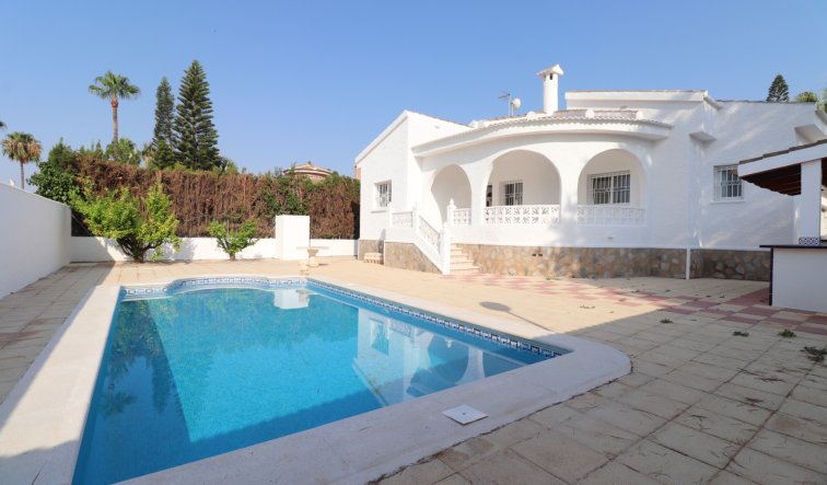 Resale - Detached Villa - Ciudad Quesada - Doña Pepa