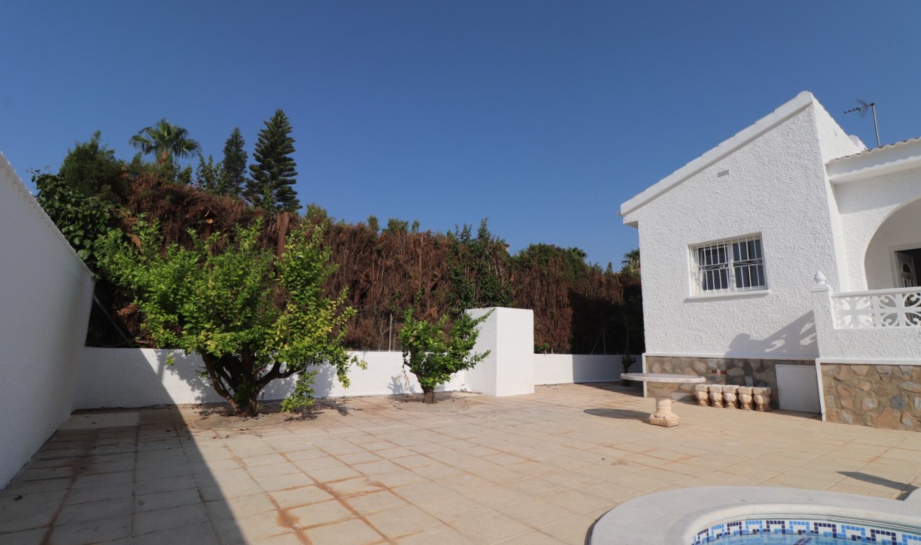 Resale - Detached Villa - Ciudad Quesada - Doña Pepa