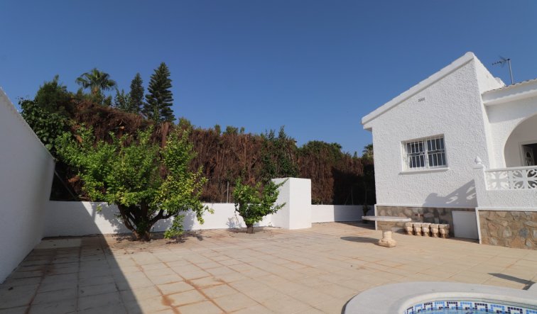 Resale - Detached Villa - Ciudad Quesada - Doña Pepa