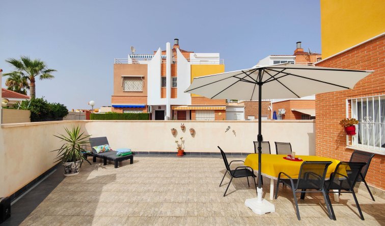 Resale - Quadhouse - Orihuela Costa