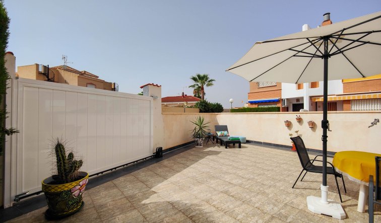 Resale - Quadhouse - Orihuela Costa