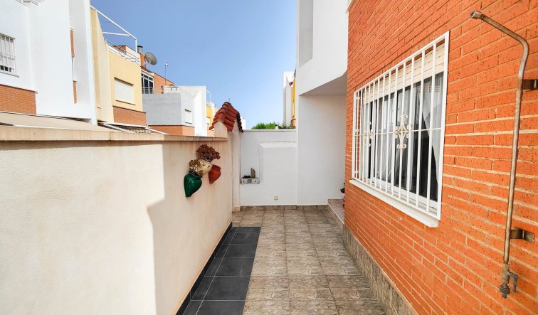 Resale - Quadhouse - Orihuela Costa