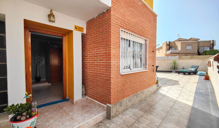 Resale - Quadhouse - Orihuela Costa