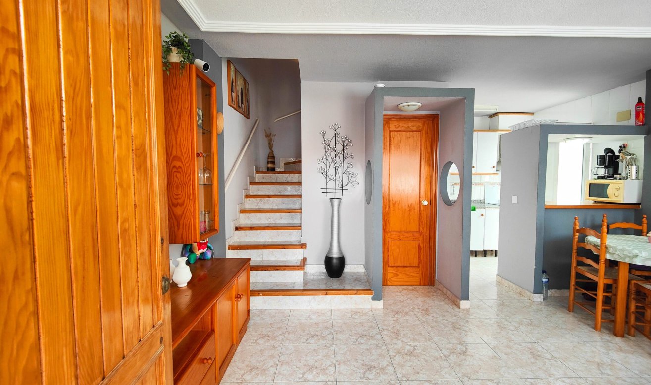 Resale - Quadhouse - Orihuela Costa