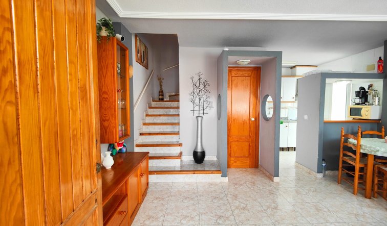 Resale - Quadhouse - Orihuela Costa