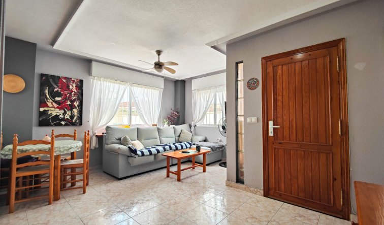 Resale - Quadhouse - Orihuela Costa