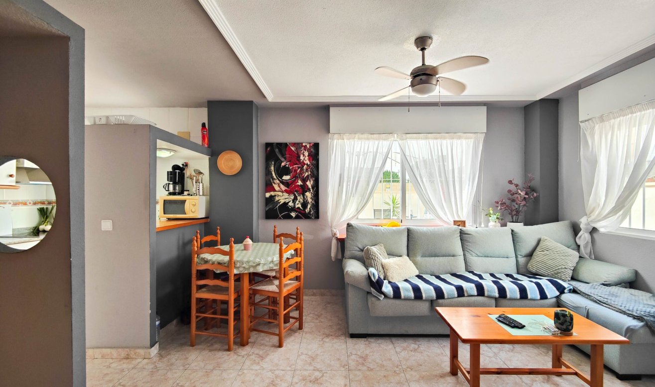 Resale - Quadhouse - Orihuela Costa