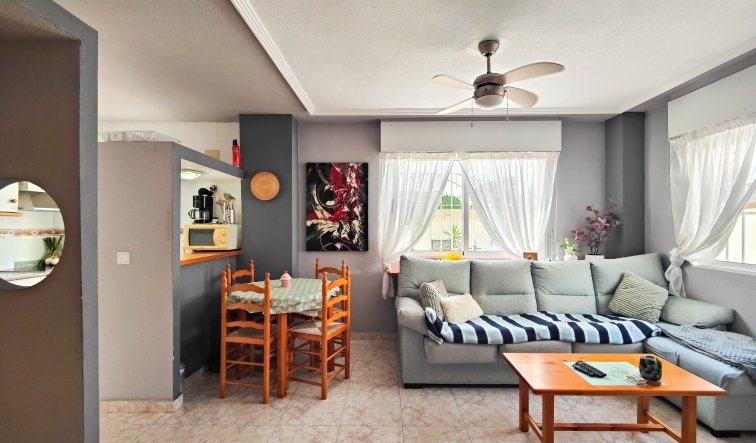 Resale - Quadhouse - Orihuela Costa