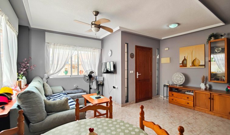 Resale - Quadhouse - Orihuela Costa