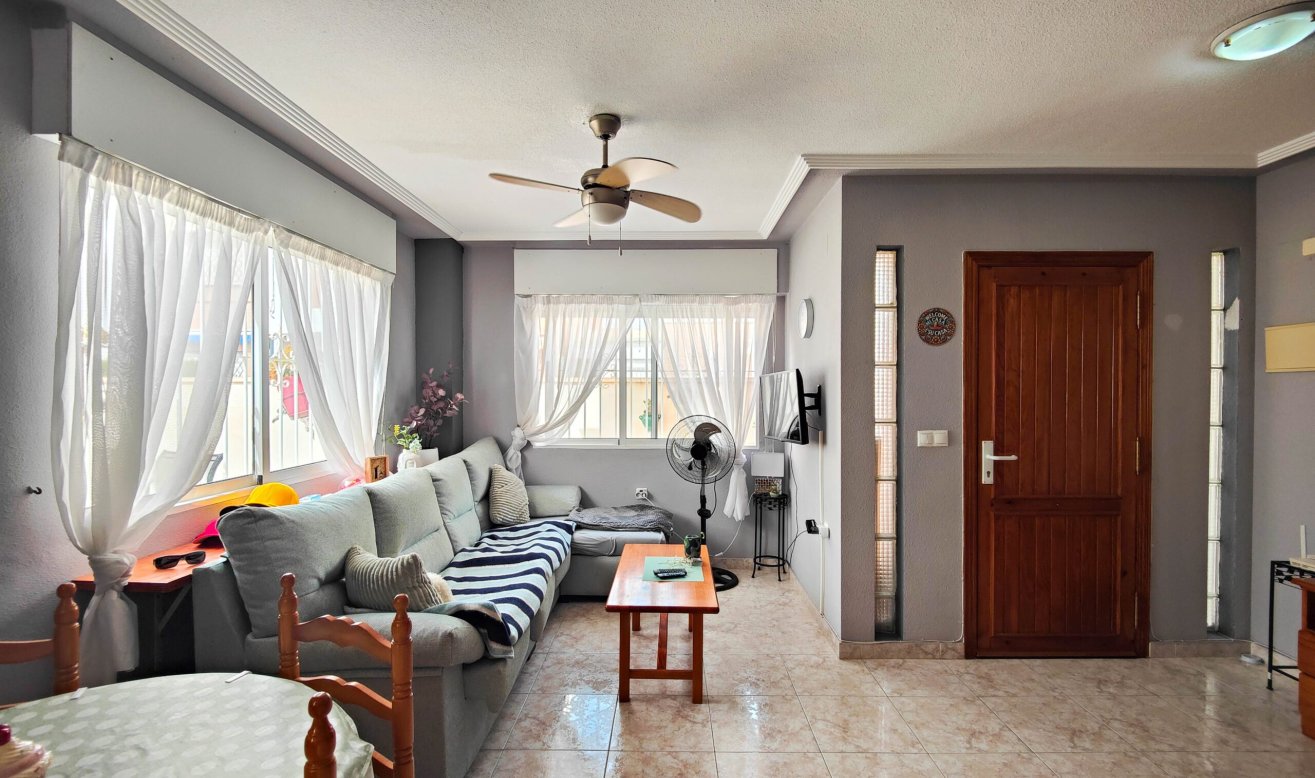 Resale - Quadhouse - Orihuela Costa