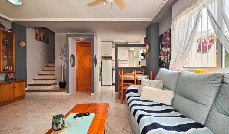 Resale - Quadhouse - Orihuela Costa