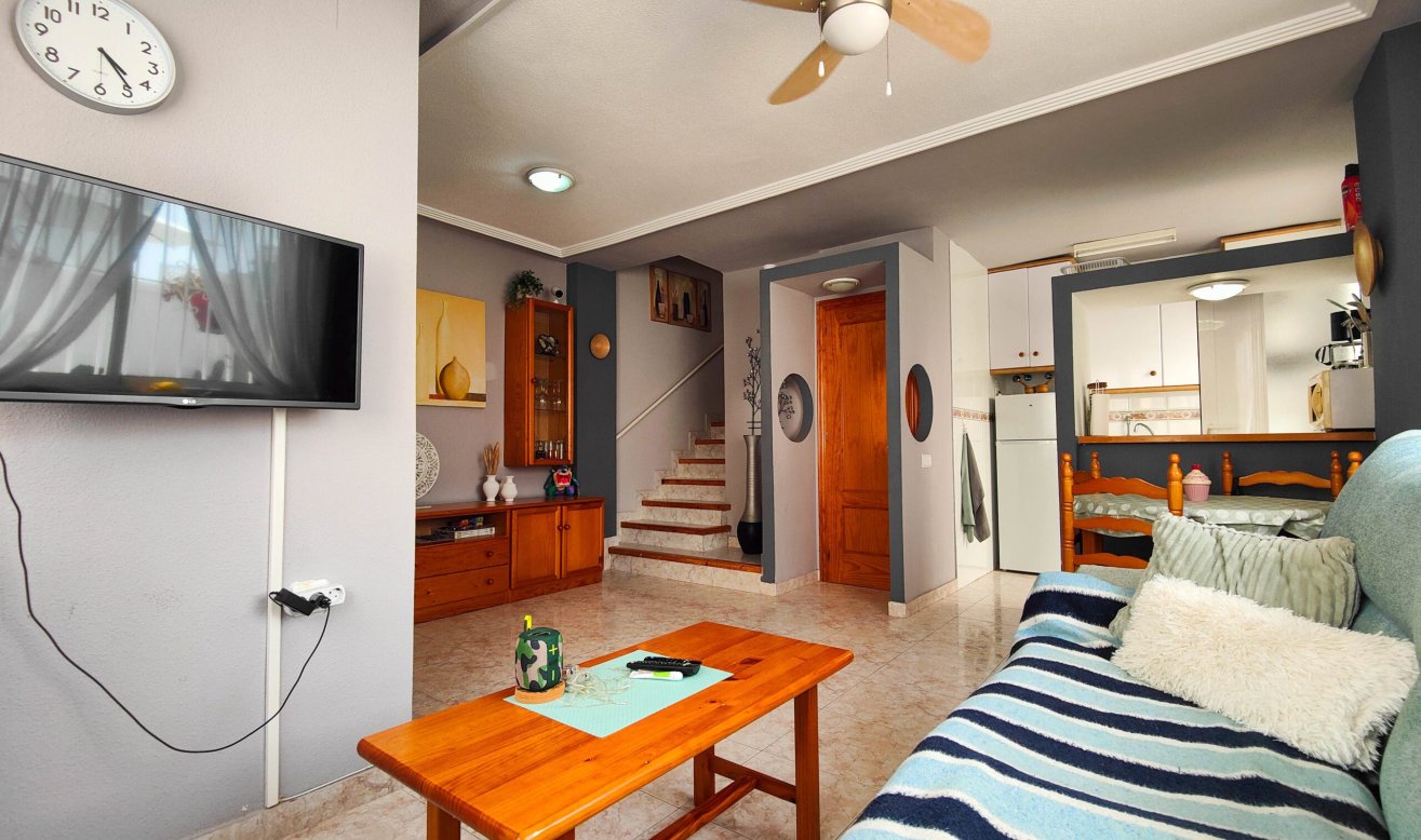 Resale - Quadhouse - Orihuela Costa