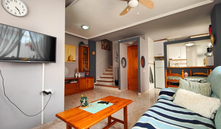 Resale - Quadhouse - Orihuela Costa