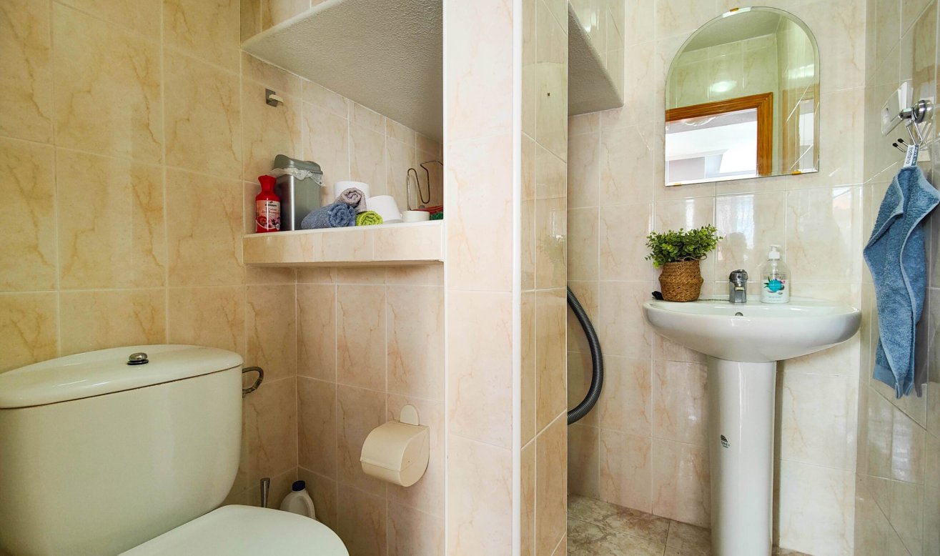 Resale - Quadhouse - Orihuela Costa