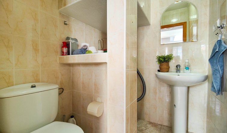 Resale - Quadhouse - Orihuela Costa