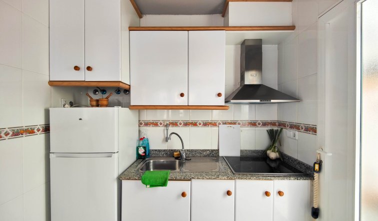 Resale - Quadhouse - Orihuela Costa