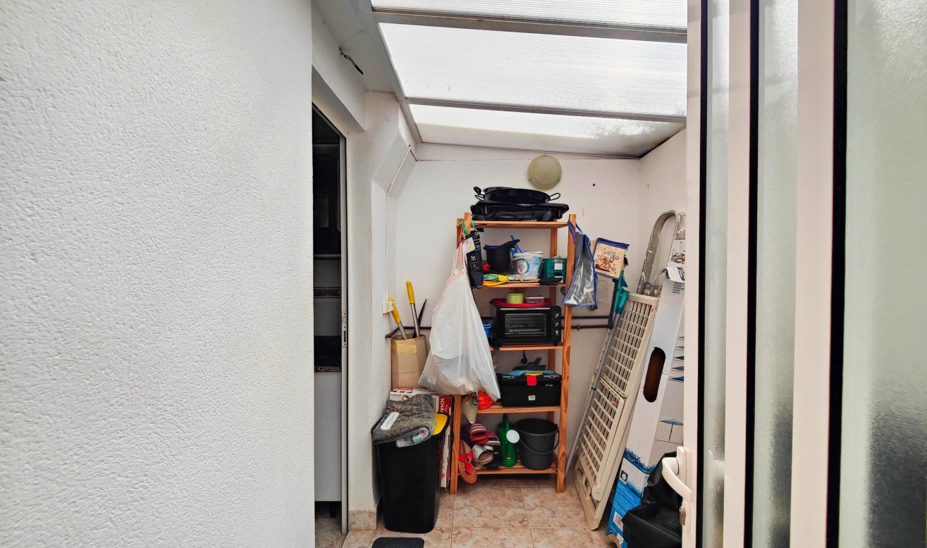 Resale - Quadhouse - Orihuela Costa