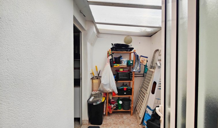 Resale - Quadhouse - Orihuela Costa