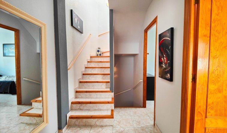 Resale - Quadhouse - Orihuela Costa