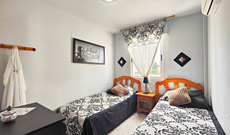 Resale - Quadhouse - Orihuela Costa