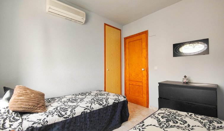 Resale - Quadhouse - Orihuela Costa