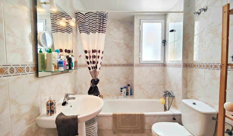 Resale - Quadhouse - Orihuela Costa