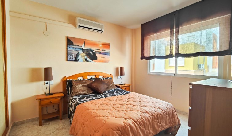 Resale - Quadhouse - Orihuela Costa