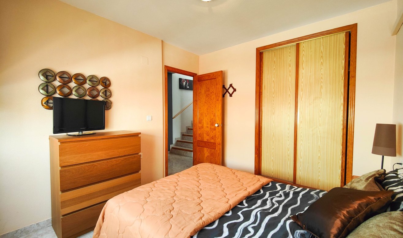 Resale - Quadhouse - Orihuela Costa