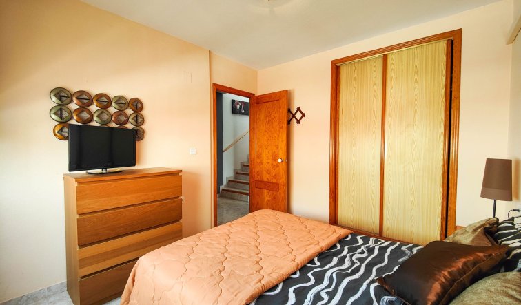 Resale - Quadhouse - Orihuela Costa