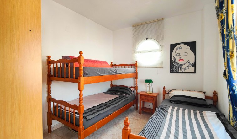 Resale - Quadhouse - Orihuela Costa