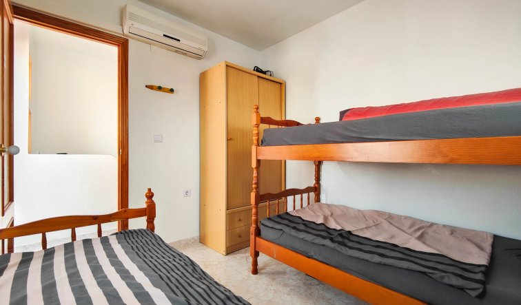 Resale - Quadhouse - Orihuela Costa