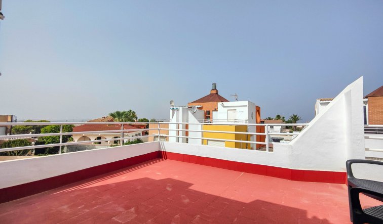 Resale - Quadhouse - Orihuela Costa