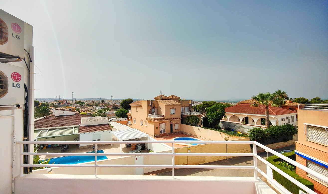 Resale - Quadhouse - Orihuela Costa