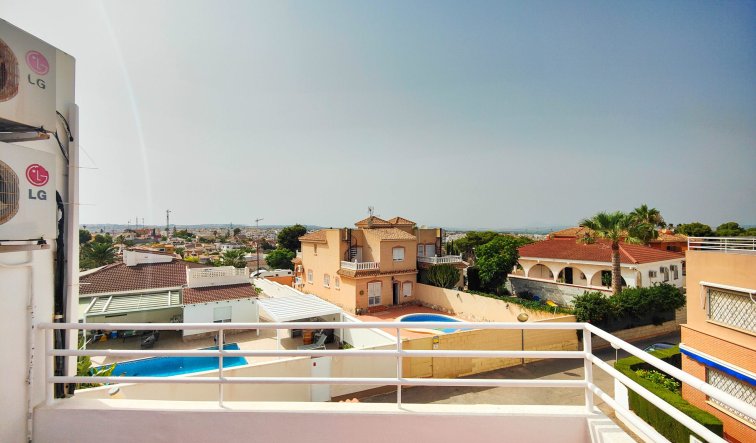 Resale - Quadhouse - Orihuela Costa