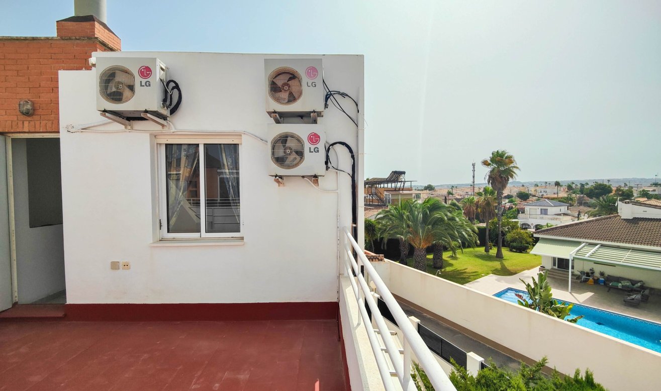 Resale - Quadhouse - Orihuela Costa