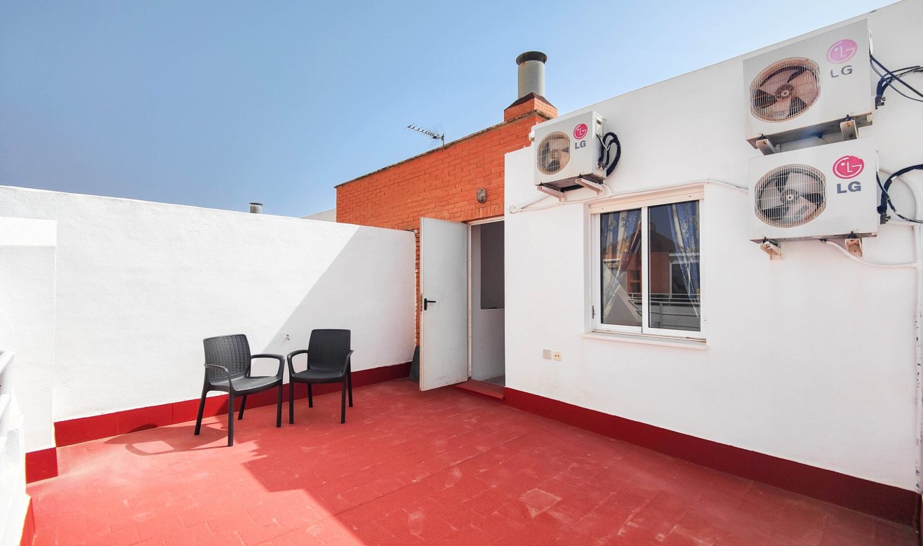 Resale - Quadhouse - Orihuela Costa