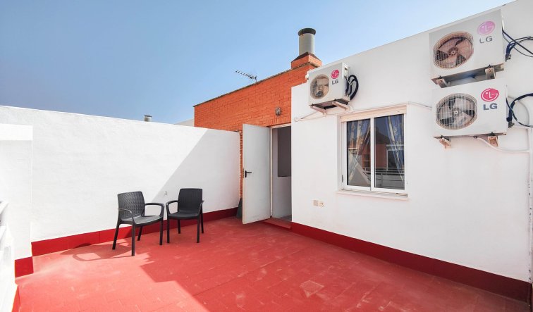 Resale - Quadhouse - Orihuela Costa
