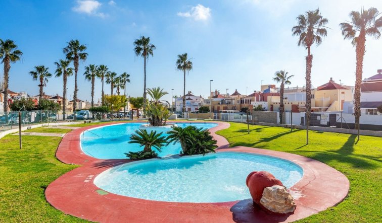 Resale - Quadhouse - Orihuela Costa