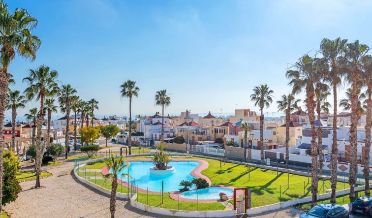 Resale - Quadhouse - Orihuela Costa