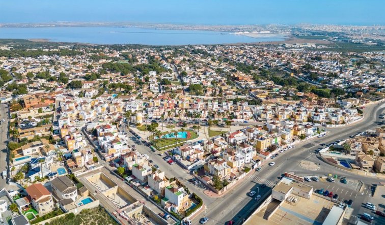 Resale - Quadhouse - Orihuela Costa