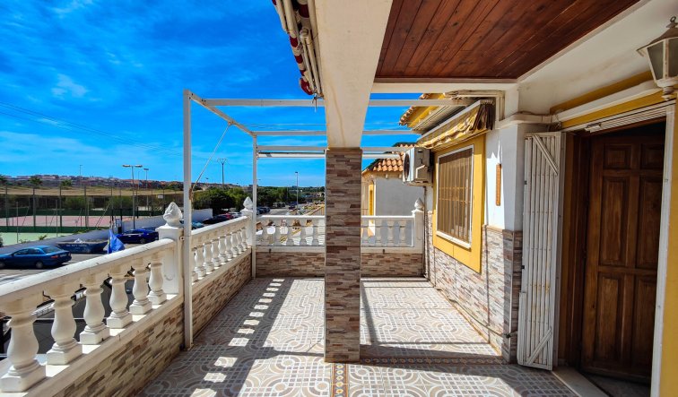 Reventa - Bungalow - Torrevieja