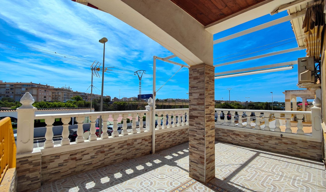 Reventa - Bungalow - Torrevieja