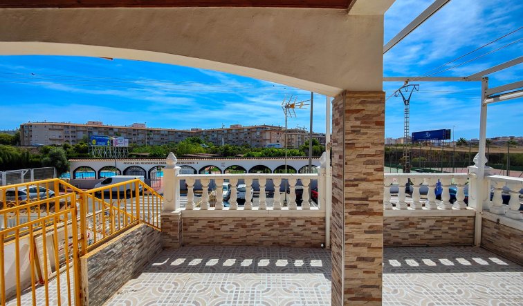Reventa - Bungalow - Torrevieja